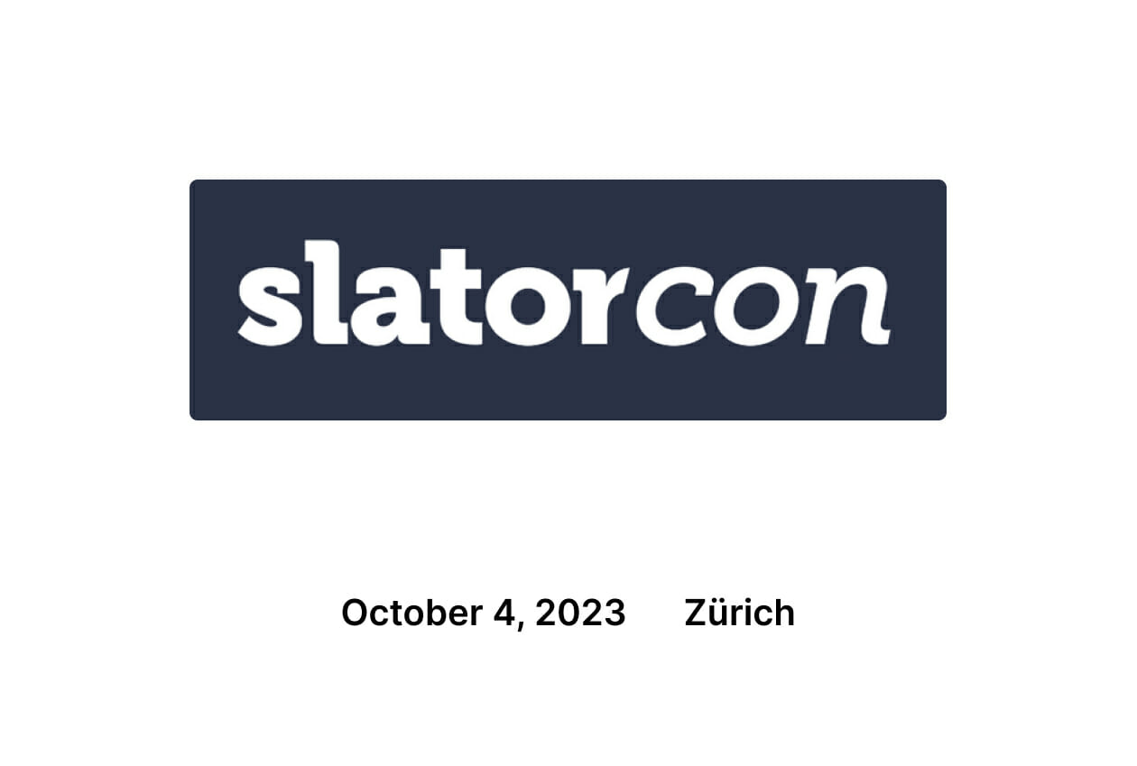 SlatorCon Header Events Page | Phrase