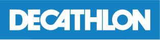 Logo Decathlon | Phrase