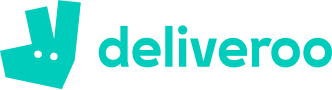 Logo de Deliveroo | Phrase