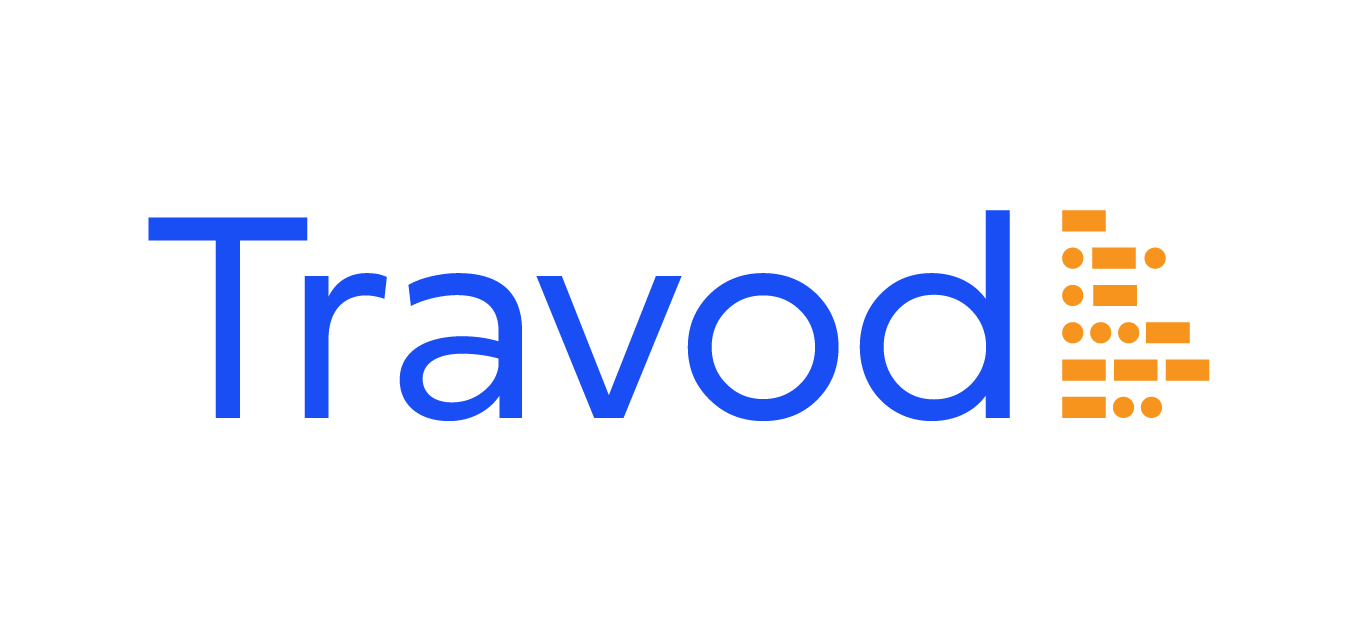 Travod Logo | Phrase Partner