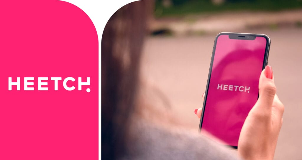 Heetch_App