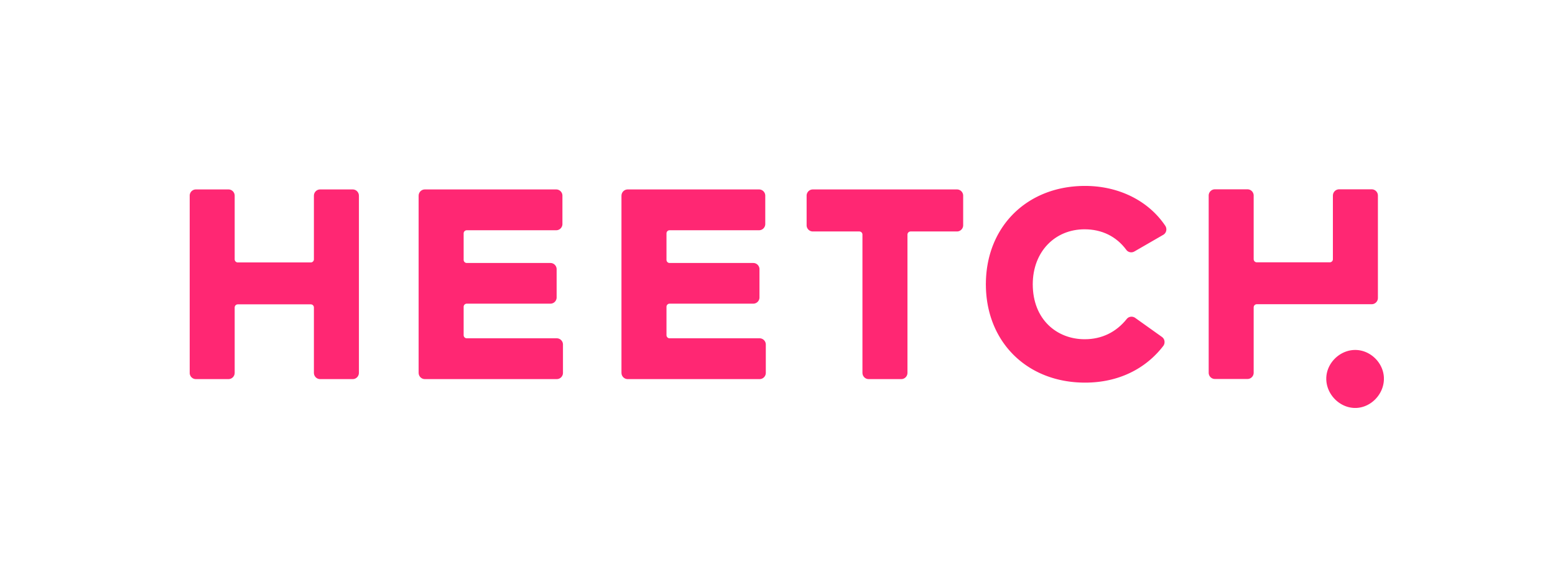 heetch logo
