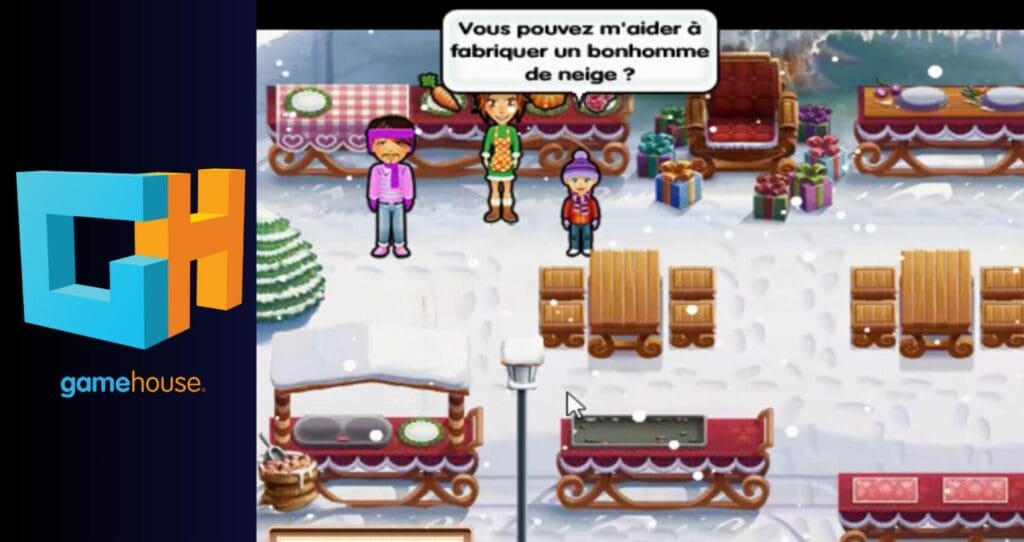 GameHouse Case Study Feature Image