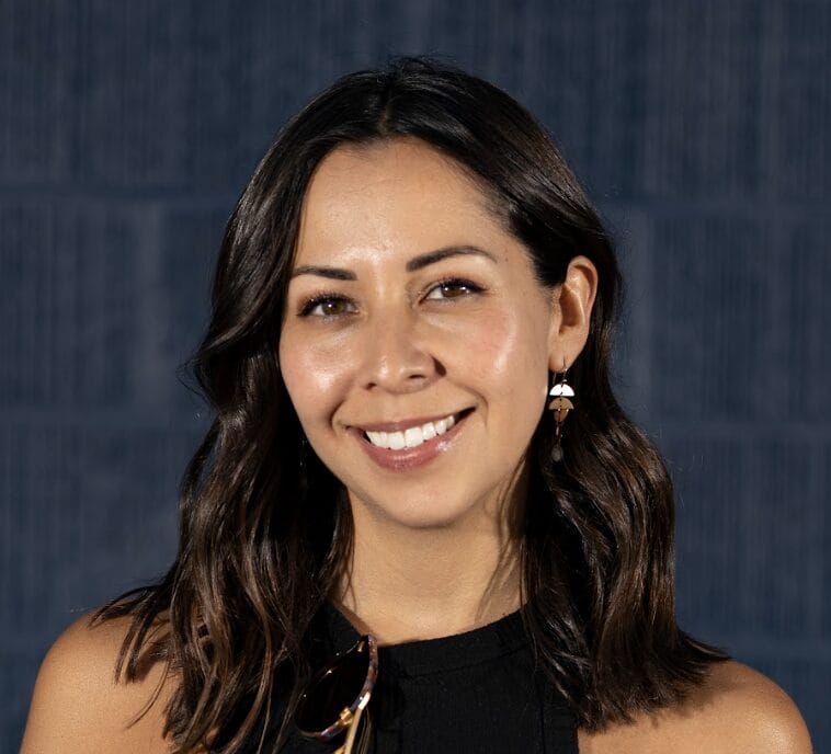 Liz Lopacki, Senior Manager, Localization at Braze