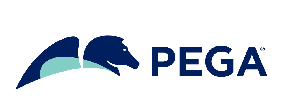 Logo of Pega Platform