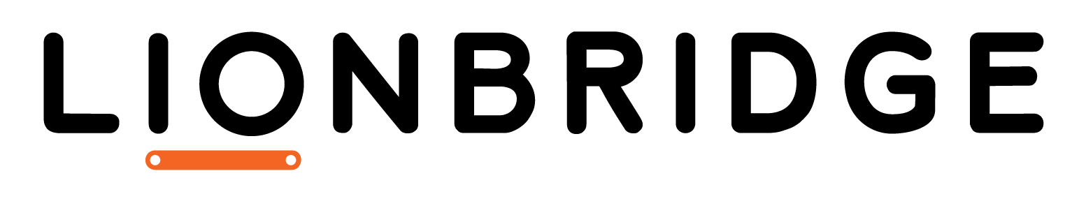 Lionbridge logo