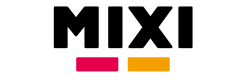 Mixi logo
