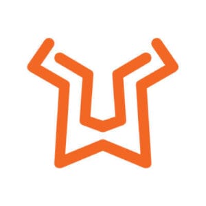 Logo of Lionbridge (partner)