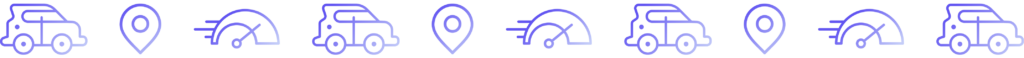 mobility car icons