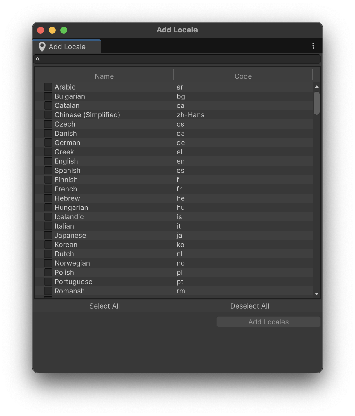 Localize Your Unity Game with the Phrase Strings Plugin