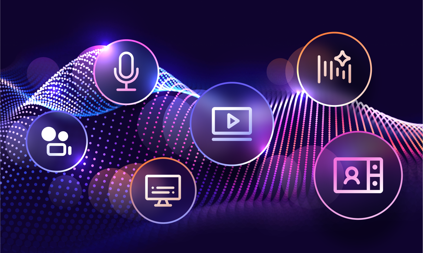 Phrase Studio, displaying a side-by-side bilingual translation editor with AI-generated suggestions, translation memory matches, and segment status indicators in a clean, modern layout.