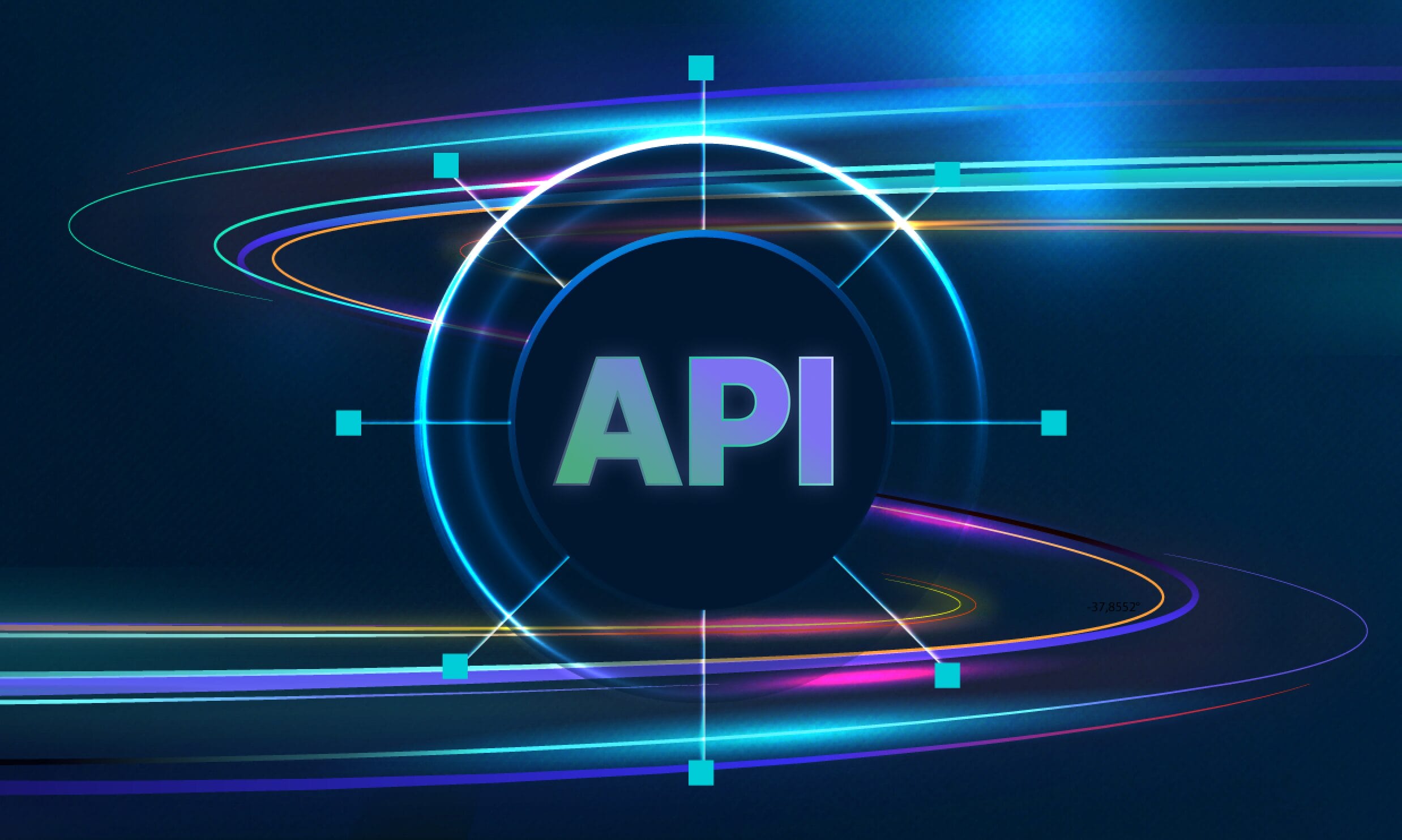Illustration of the Phrase Speed API, highlighting fast, automated content delivery with icons representing integration, real-time processing, and streamlined localization workflows.