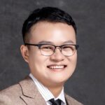 Photo of Adam Yuan