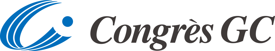 Logo of CGC（言語パートナー）