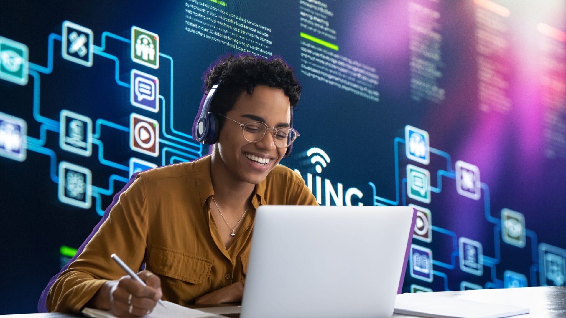 The new rules of global e-learning: AI, cloud platforms, and smarter content workflows