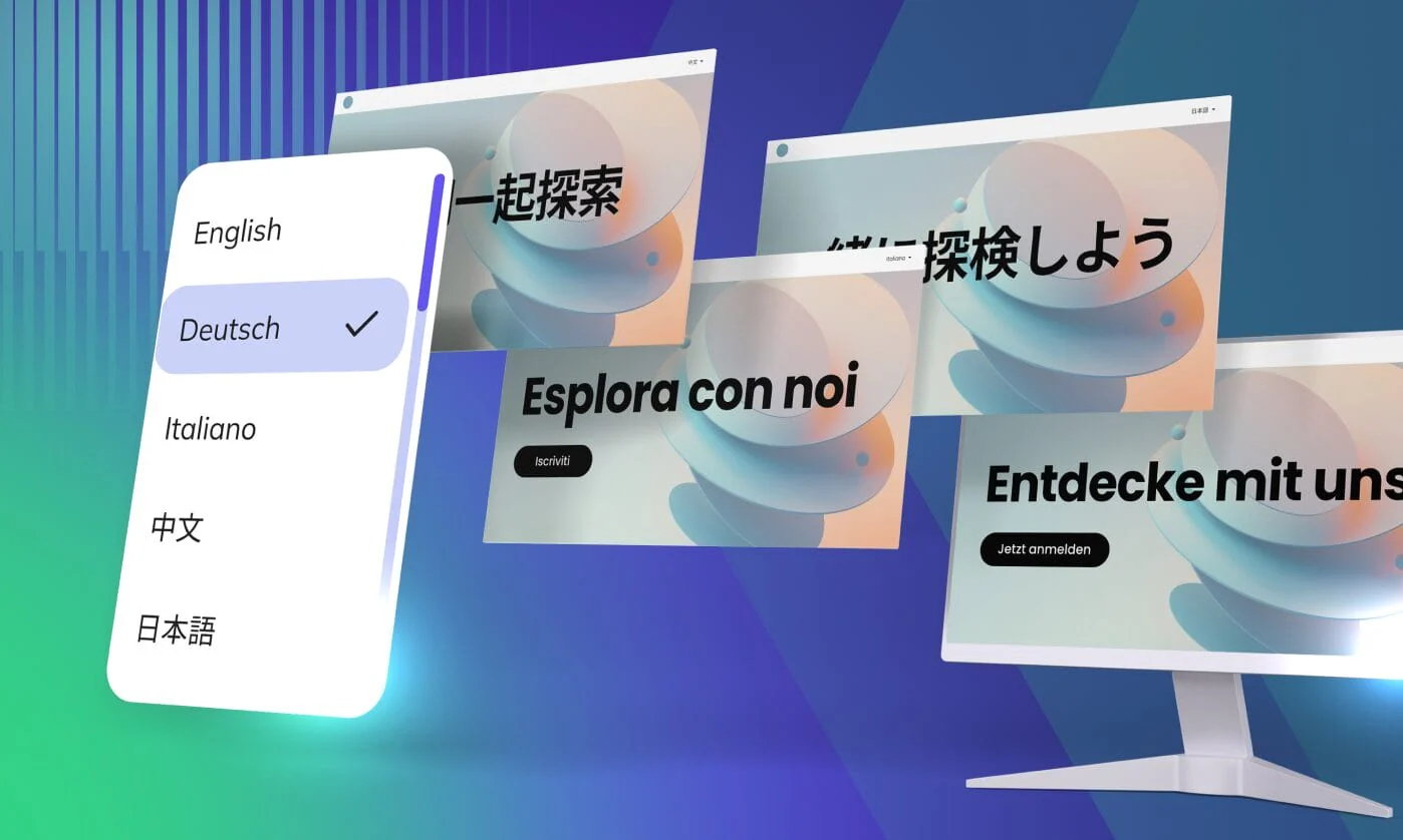 Have you googled your brand in another language?