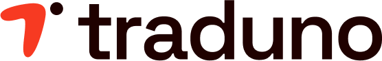 traduno 徽标