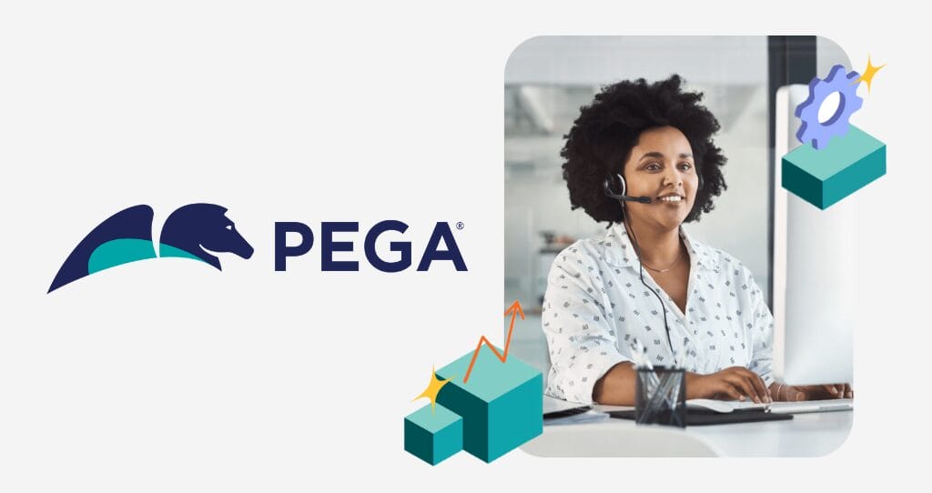 Des semaines aux jours. La stratégie derrière l’accélération mondiale de Pega sur le marché.