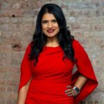 Rema Vasan, Head of North American Business Marketing at @ TikTok shares how culture drives business growth, why agility matters more than ever, and how AI is becoming a creative enabler.