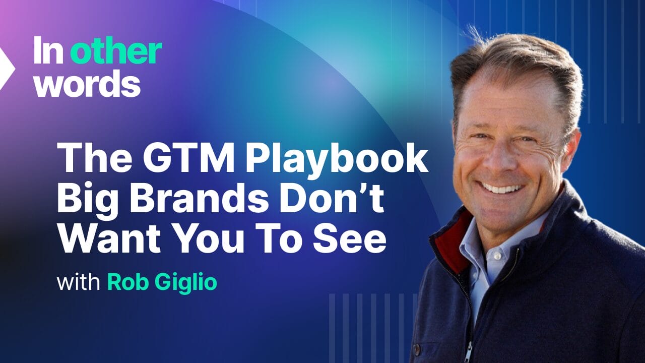 Canva’s Rob Giglio: Building global go-to-market strategies that scale without losing the customer