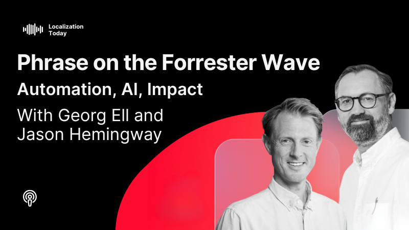 The Forreser Wave: Automation, AI and Impact