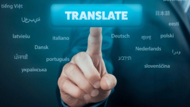 Translation Needs the Right Turn of Phrase