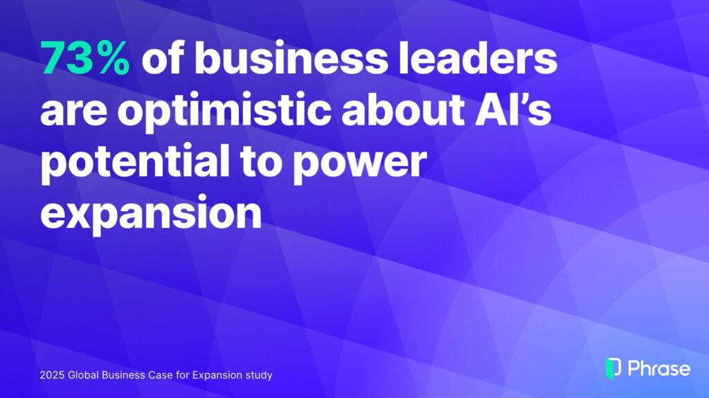 72.4% of consumers prefer information in their own language