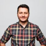 Photo of Alin Tanase