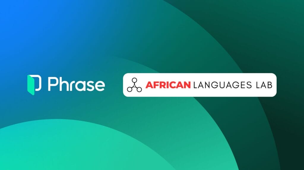 African Languages Labs and Phrase Partnership