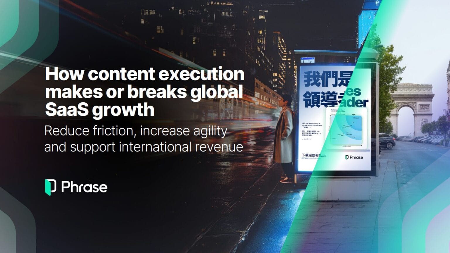 Phrase Localization Platform | Translation & Localization Products