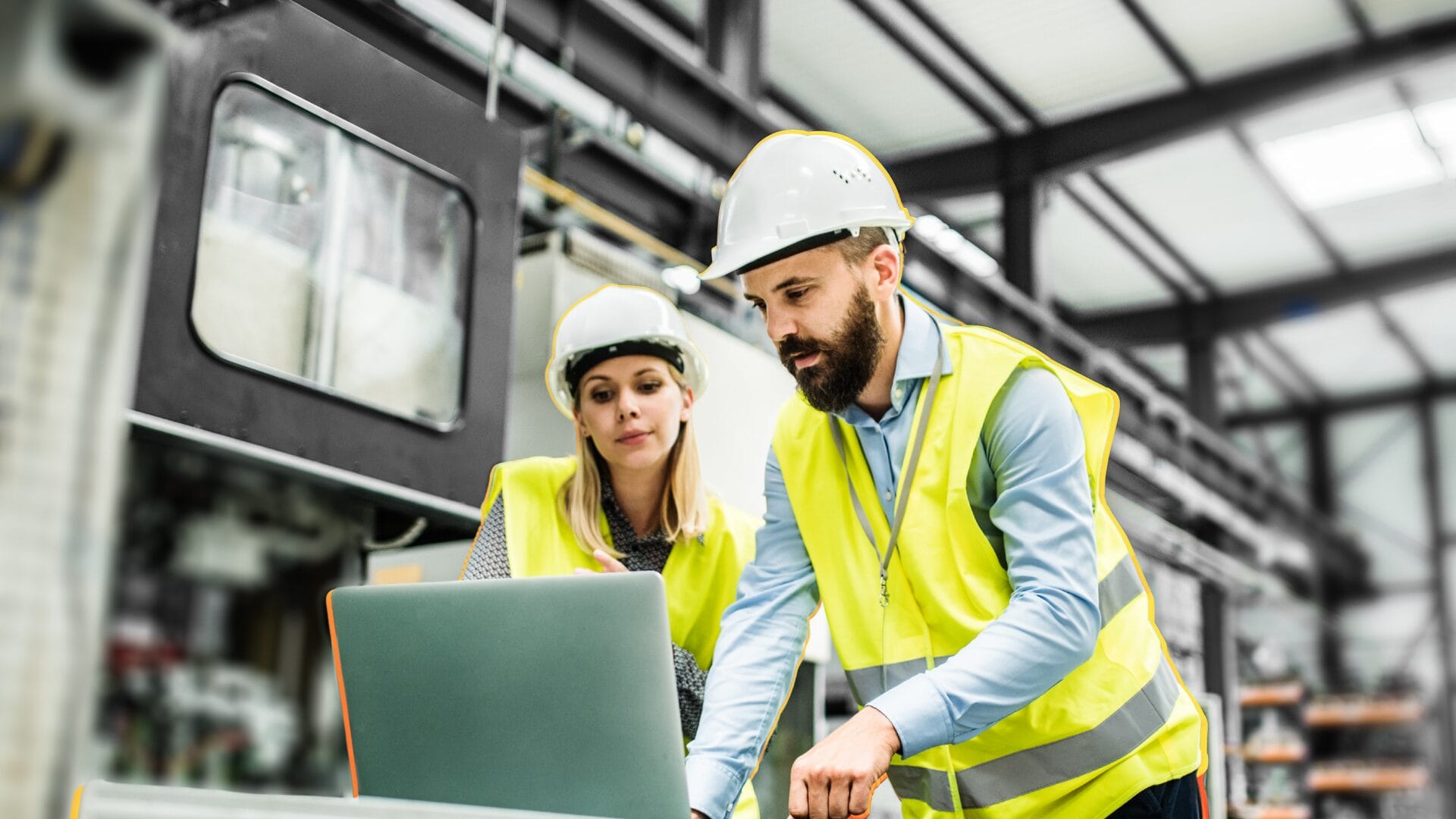 Why the future of manufacturing is omnichannel, even for B2B