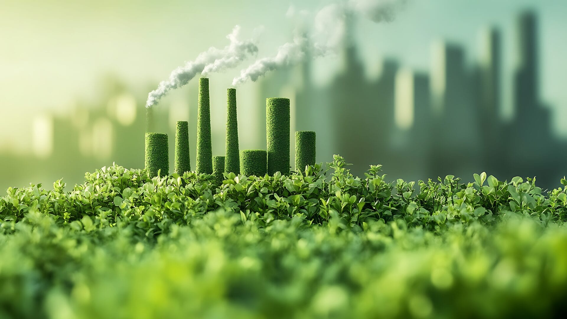 The opportunity to adapt for local markets: 5 U.S. businesses prioritizing sustainability and ESG