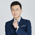 Photo of Lincoln Gong