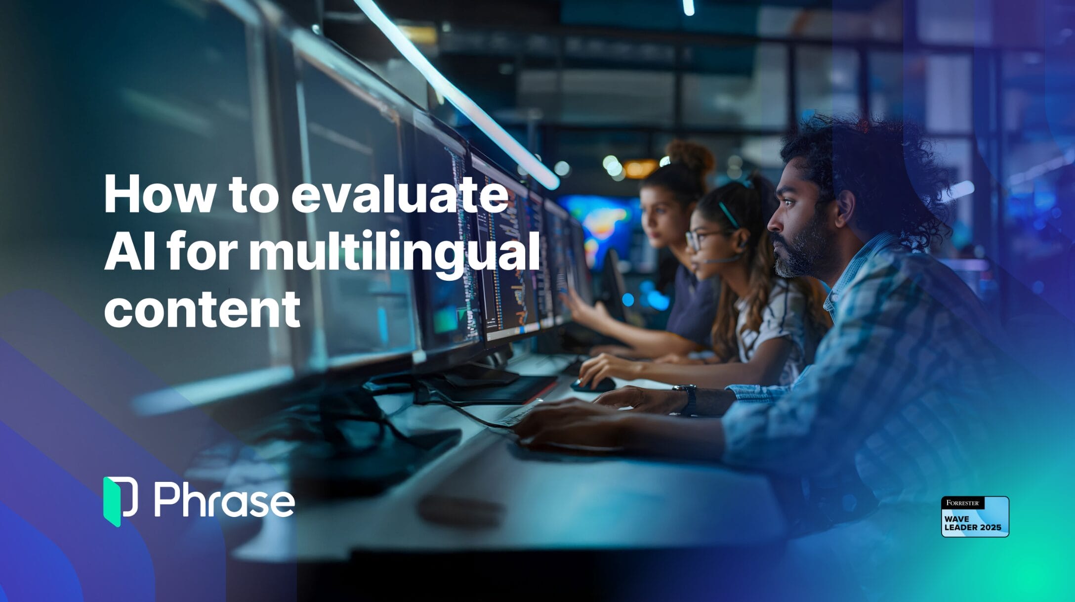 How to evaluate AI for multilingual content without the guesswork