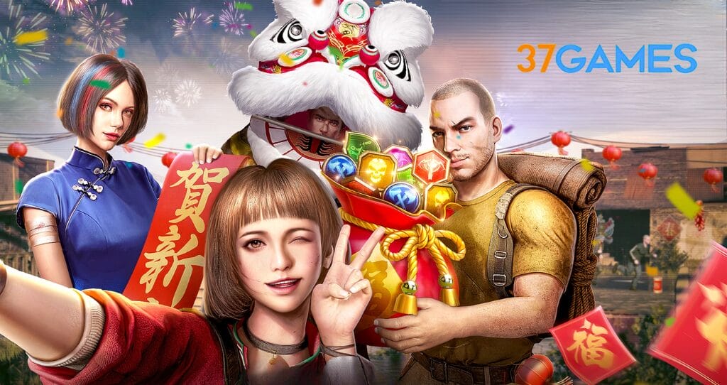 What it takes for 37Games to keep millions of players engaged worldwide