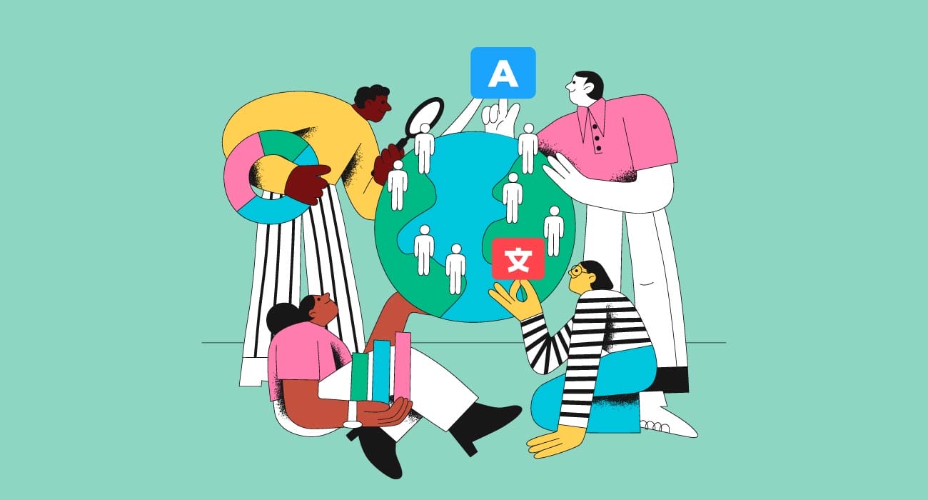 Global Brands Must Treat Language Tech as Part of the Growth Stack