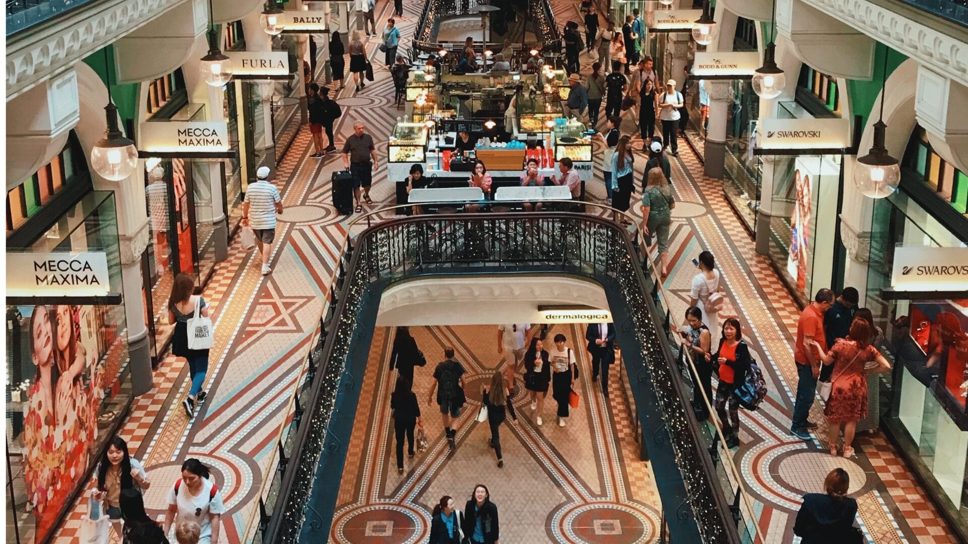 Rethinking retail growth: why precision beats scale