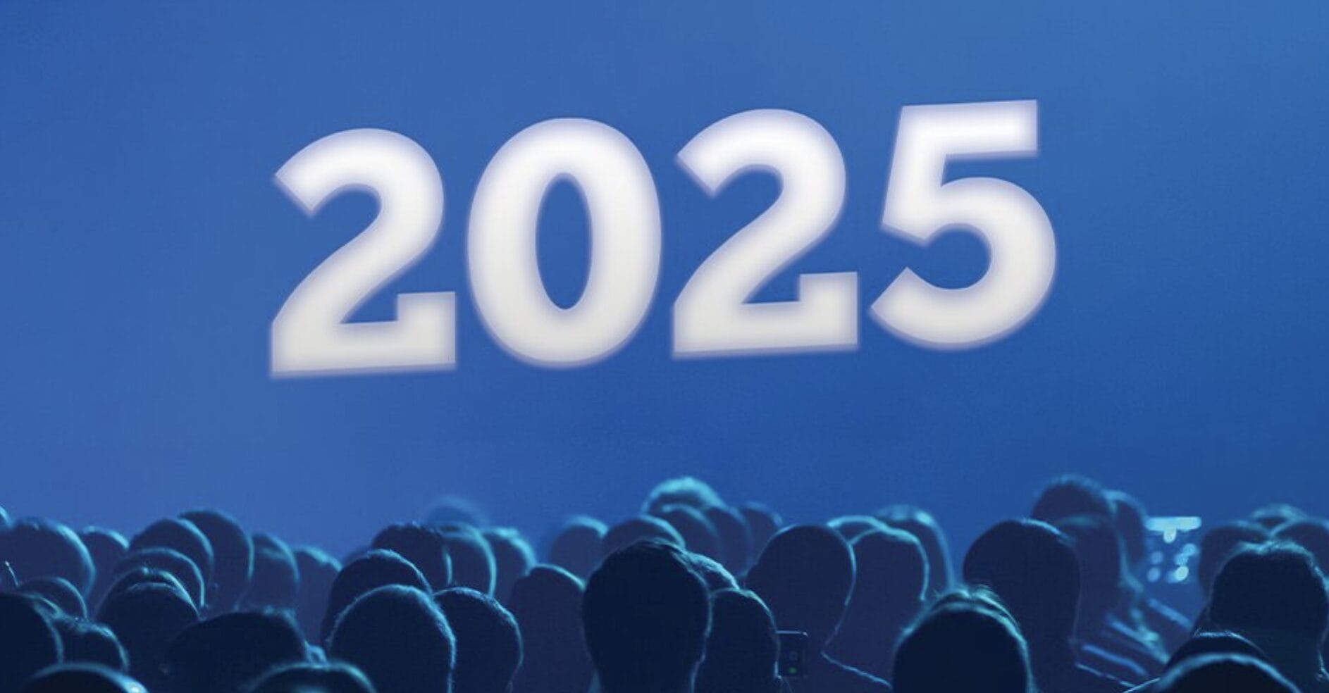 Making Sense of 2025. Language leaders reflect on a historic year