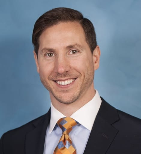 Semih Altinay VP AI Solutions