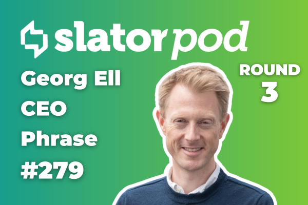 Why Phrase Doubles Down on a Platform Strategy