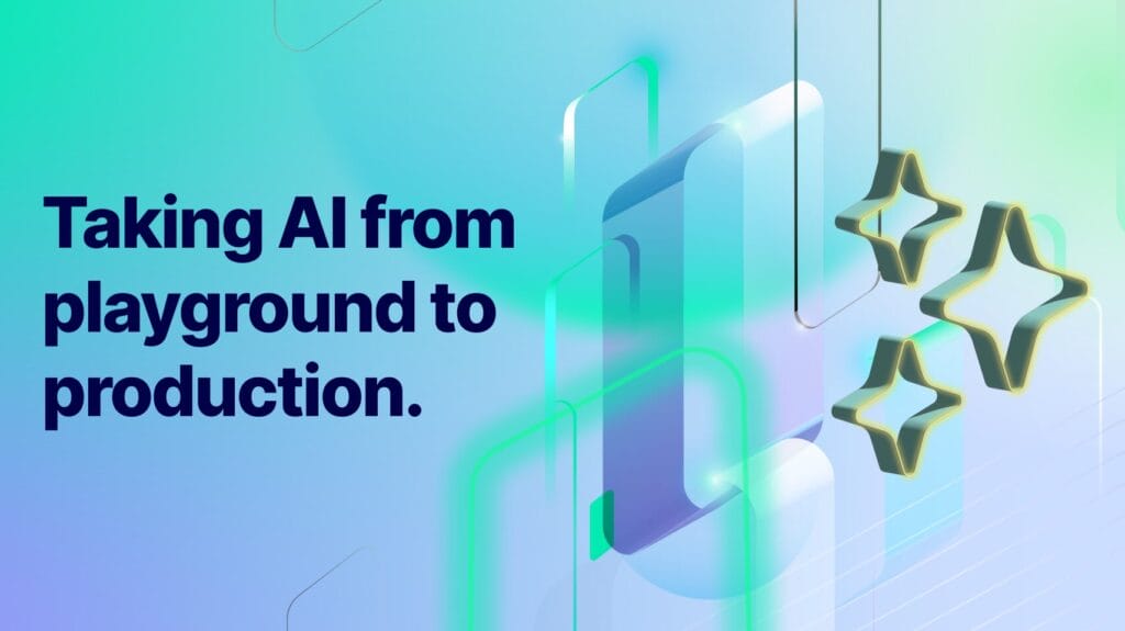 Taking AI from playground to production - Phrase March 2026 Launch