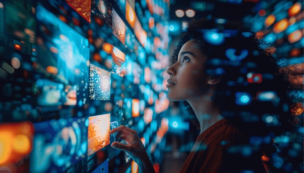 When AI Scales Content, What Defines Quality?