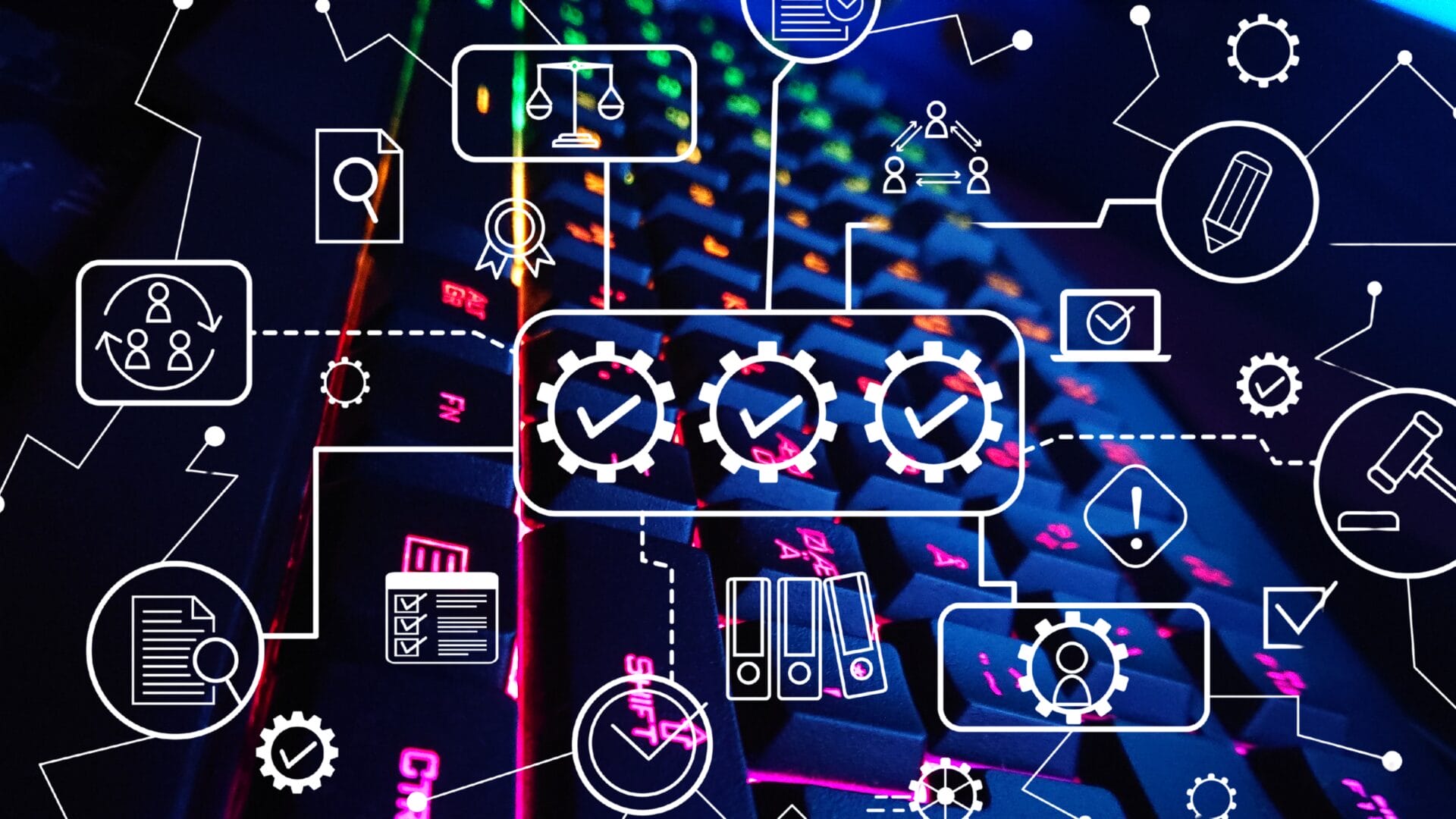 Navigating regulation, compliance, and antitrust in gaming