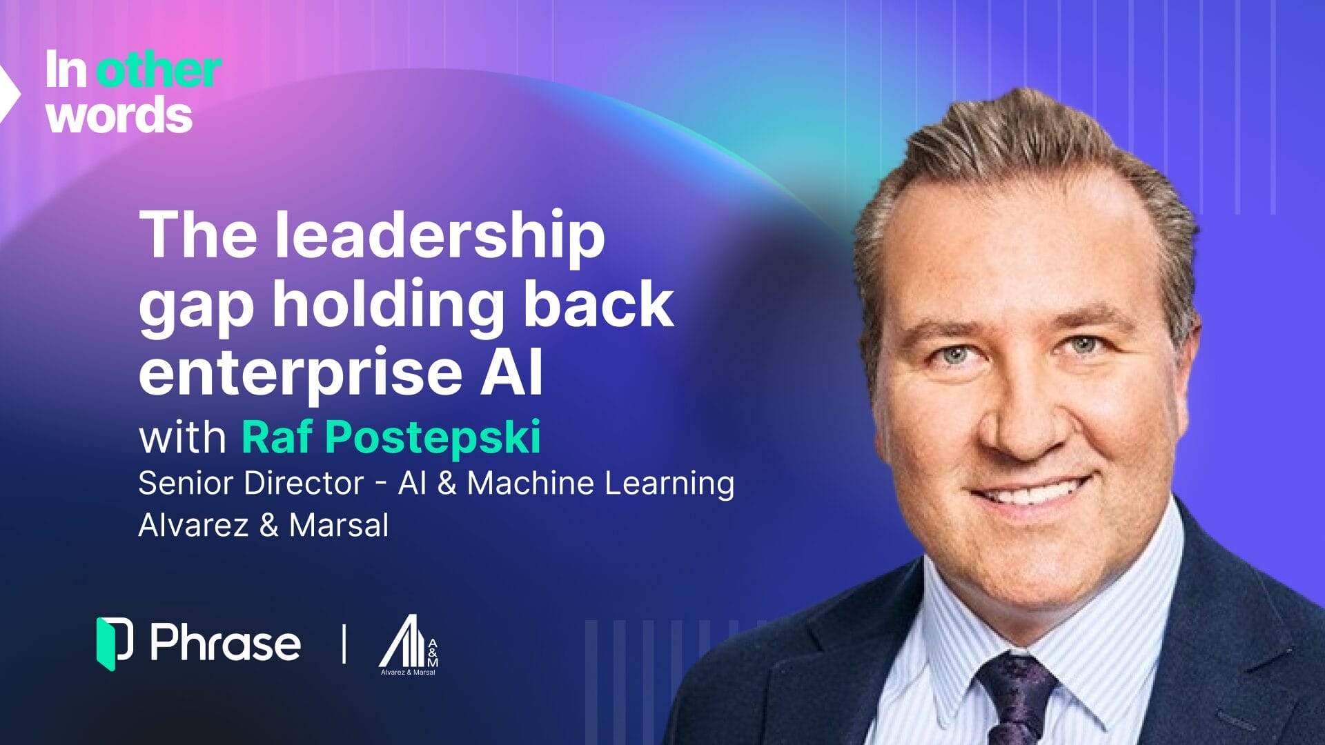 The leadership gap holding back enterprise AI