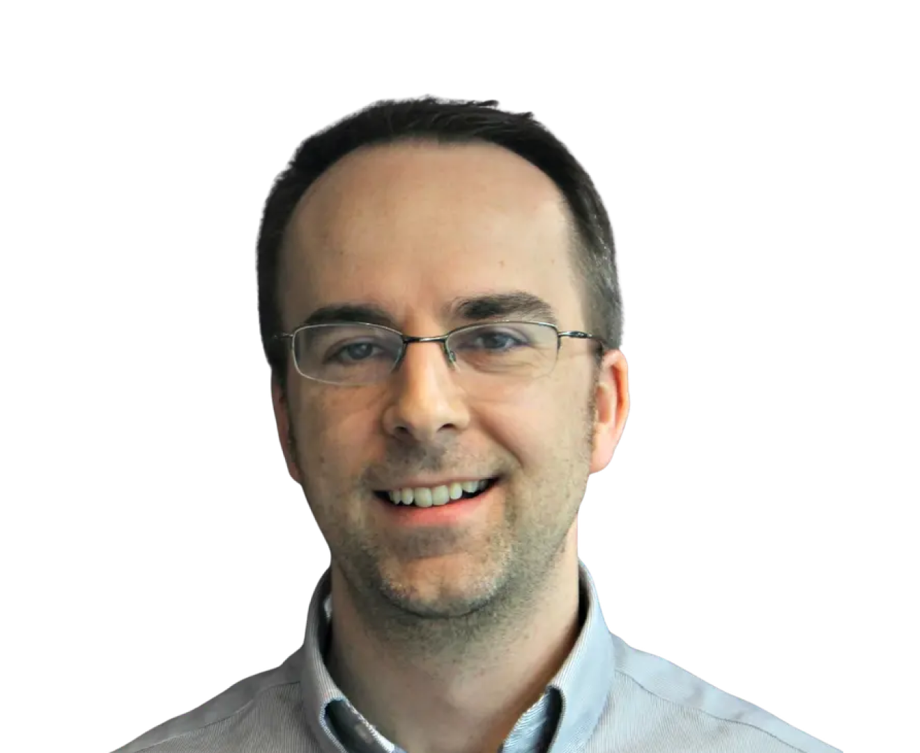 Kevin O'Donnell
