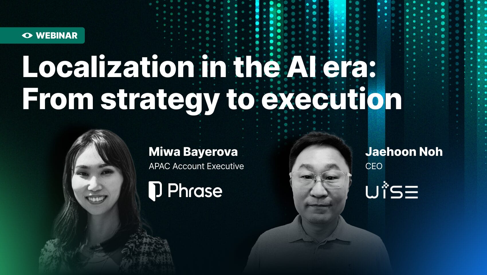 Localization in the AI Era: From Strategy to Execution