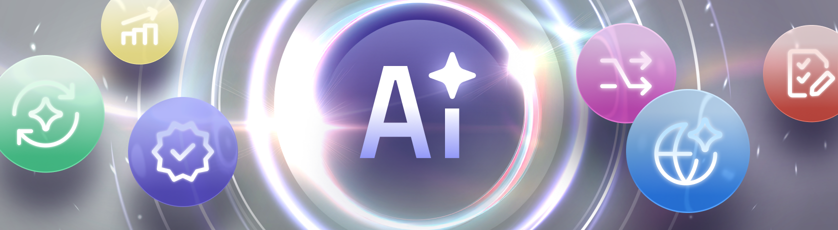 AI is fast not fluent (Carousel)