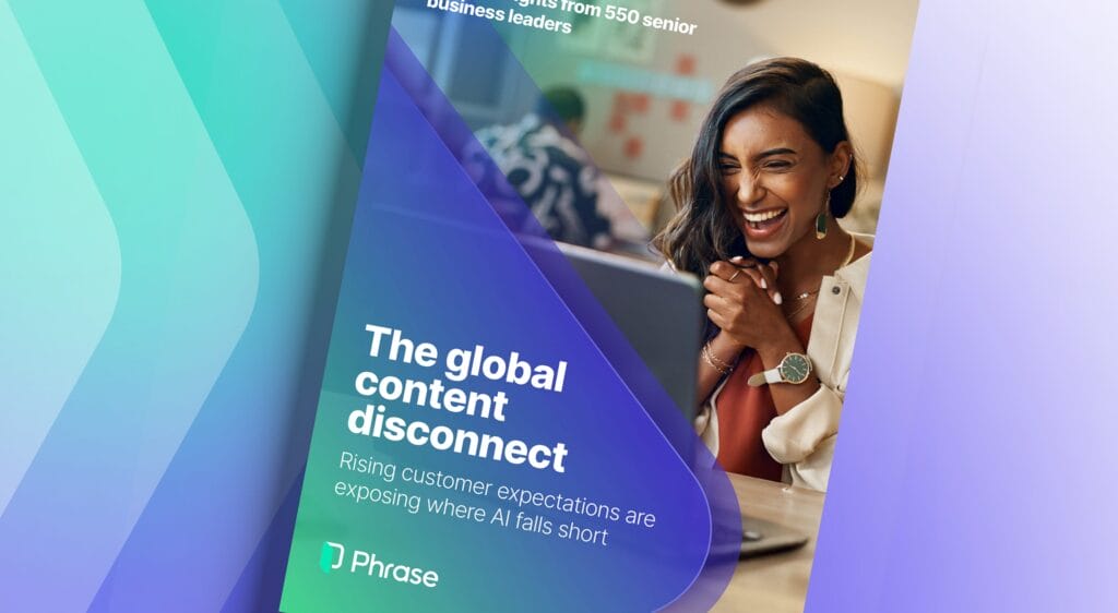 The global content disconnect feature image