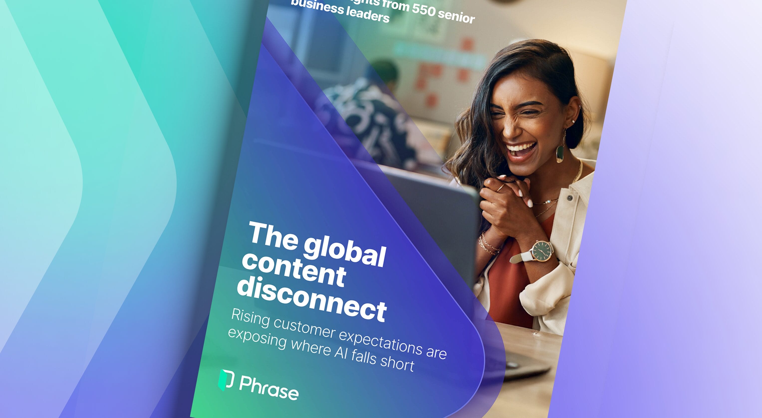 The global content disconnect feature image
