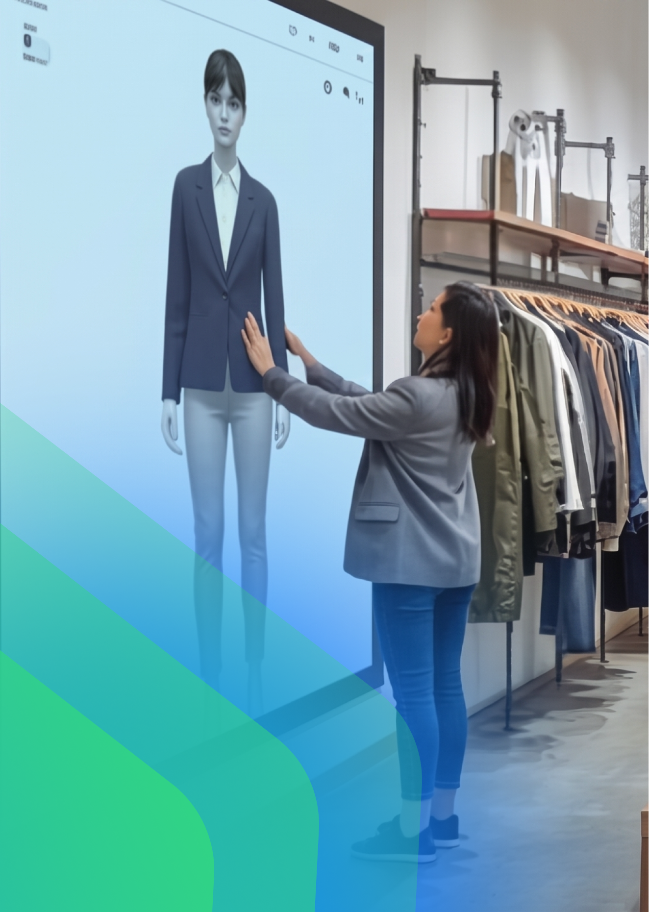 The personalization challenge